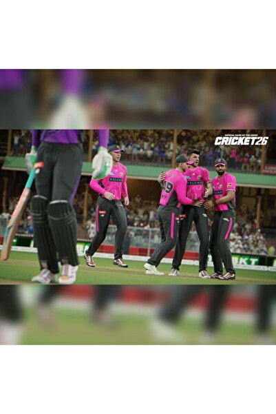 Nacon Cricket 26 – Official Game of the Ashes PEGI PS5
