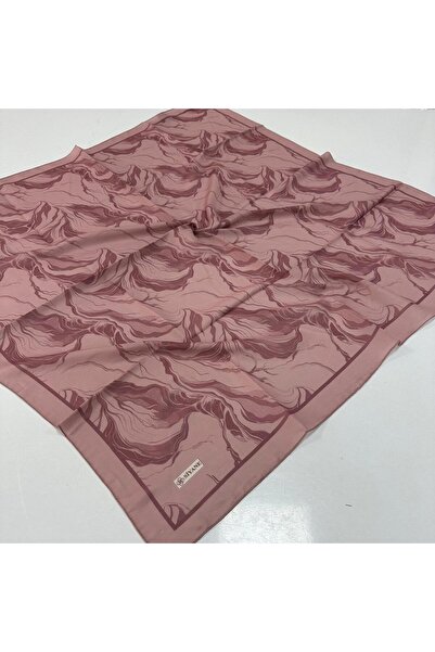 Siyanescarf Eșarfă din bumbac moale Siyane LRA1214