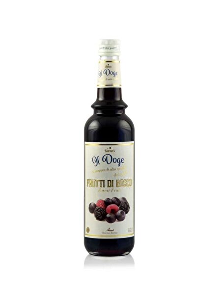 DOGE Forest Fruit Syrup - ILDOGE