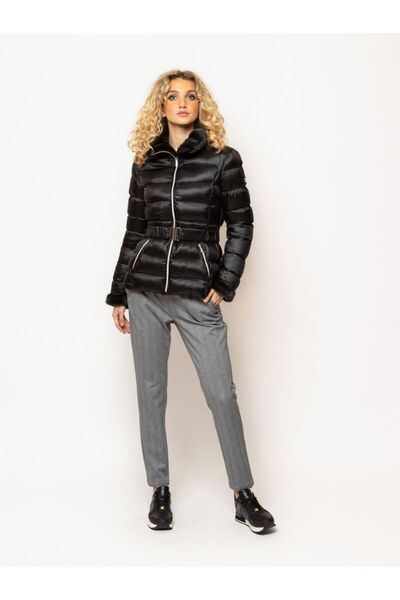 Heavy Tools Women's jacket NISAGE BLACK M