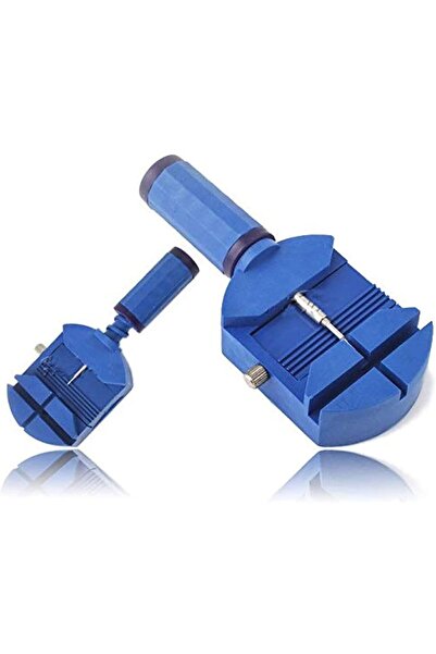 eWINNER أداة إصلاح وتعديل دبوس رابط حزام الساعة