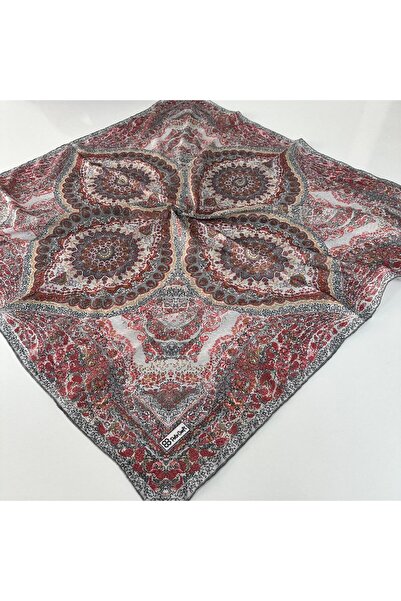 POLO CRAFT Eșarfă din bumbac moale LDJ3212