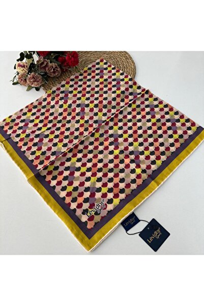 Levidor Levi'Dor Soft Scarf New Season Lty3501