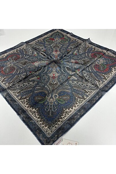 locella Soft Cotton Scarf Ldfc6407