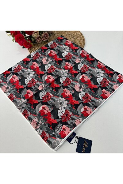 Levidor Μαλακό κασκόλ Levi'dor Νέα σεζόν LTY2506