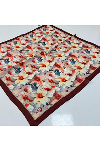 Siyanescarf Eșarfă din bumbac moale Siyane LRA1007