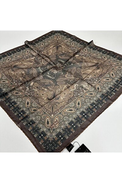 LOPRES وشاح قطني ناعم من لوبريس LDN7007