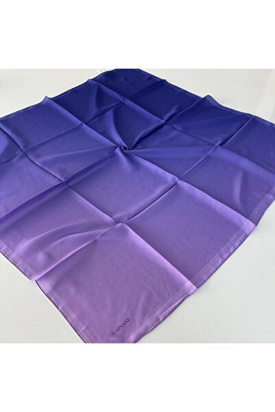 Siyanescarf Eșarfă din bumbac moale Siyane LRA1515