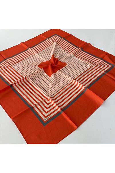 Siyanescarf Eșarfă din bumbac moale Siyane LRA1408