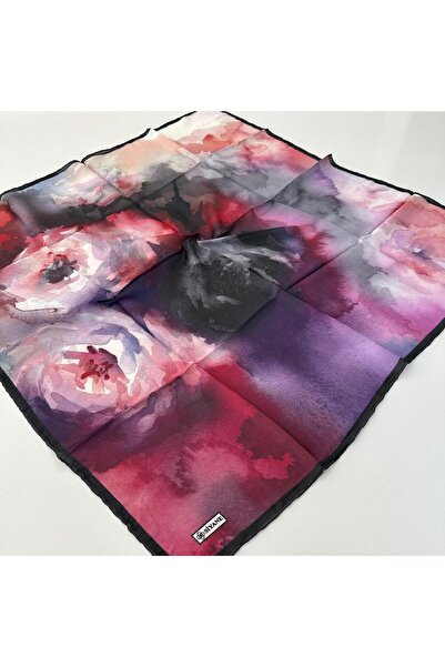 Siyanescarf Κασκόλ Siyane Alya Voile LRE0112