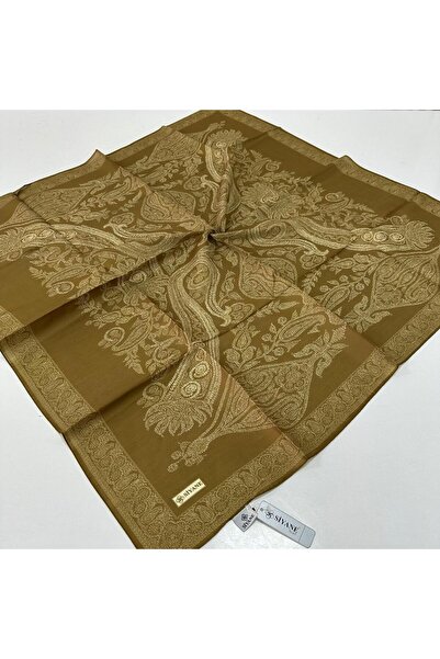 Siyanescarf Eșarfă din bumbac moale Siyane LRA0710