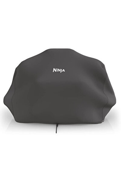 NINJA Woodfire BBQ Cover XSKCOVEREUUK, For OG701, Waterproof, Black