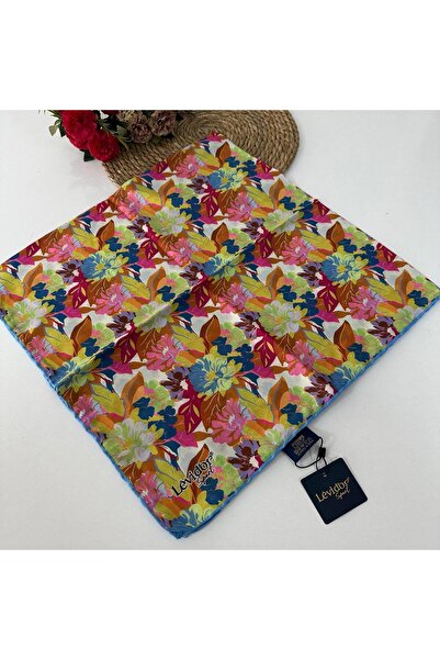 Levidor Μαλακό κασκόλ Levi'dor Νέα σεζόν LTY2504