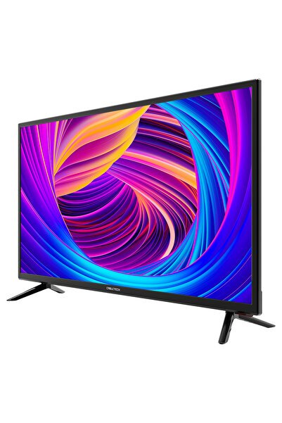 Cabletech 32 inch HD TV with H.265 HEVC technology