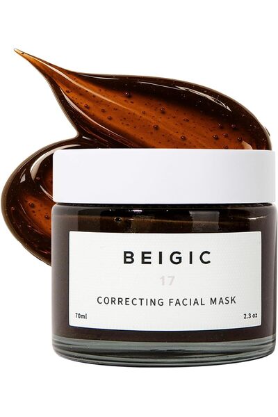 Beigic قناع تصحيح الوجه 70 مل