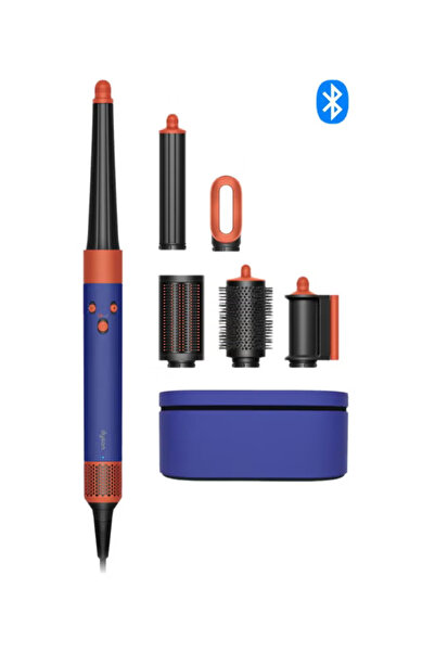 DYSON Airwrap i.d. Multi-Styler And Dryer Straight And Wavy Hair Bluetooth Enabled For Perfect Curls
