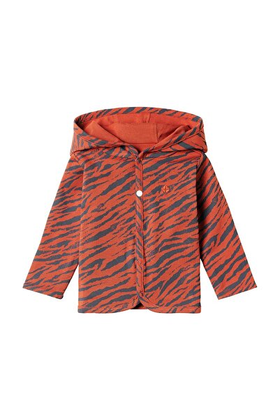 NOPPIES Amangu reversible baby jacket