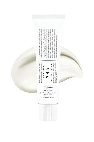Dr. Althea 345 Relief Cream 50ml
