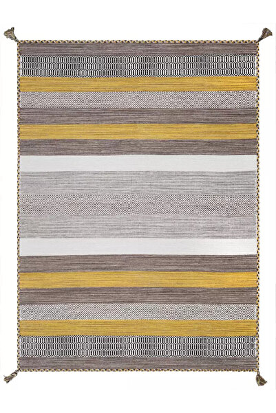 MYHOME HALI MY HOME HALI TRB-04 İSKANDİNAV KİLİM