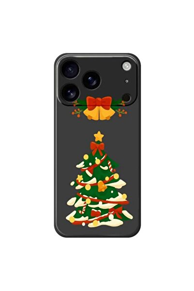 REDz Accessories Θήκη Χριστουγεννιάτικου Δέντρου, για iPhone 17 Pro, Προστασί...