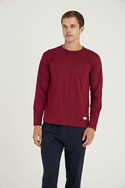 KLY New Season Plus Size O.Yaka Luxury Design Pajama Set