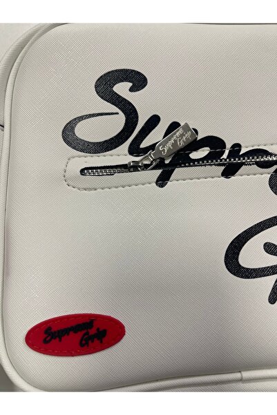 Supreme Bag