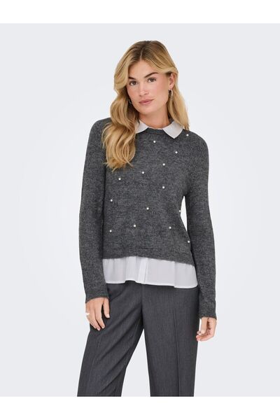 ONLY Strickpullover ONLDOLLY Strickpullover