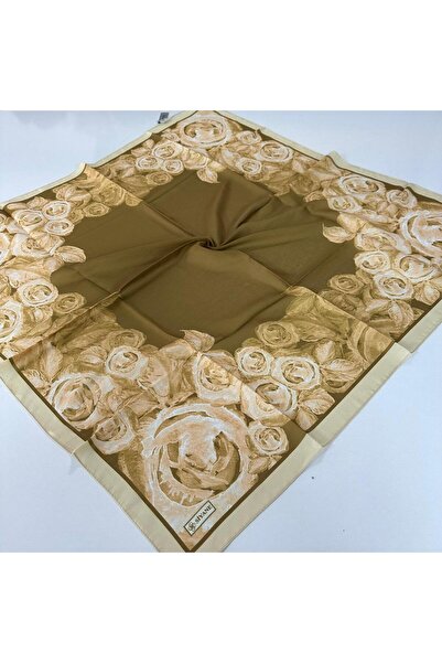 Siyanescarf Eșarfă din bumbac moale Siyane LRA2306