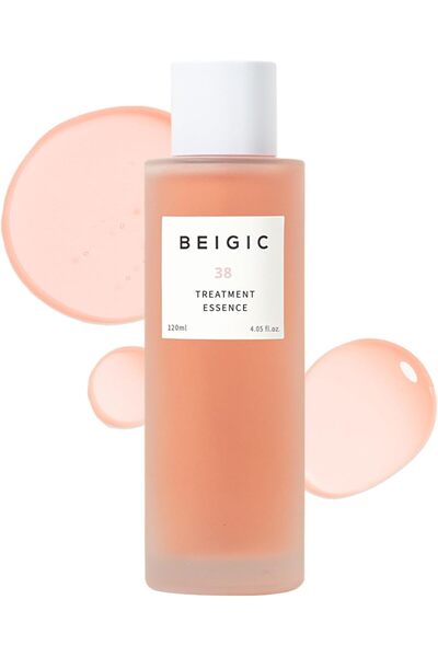 Beigic Treatment Essence 120ml