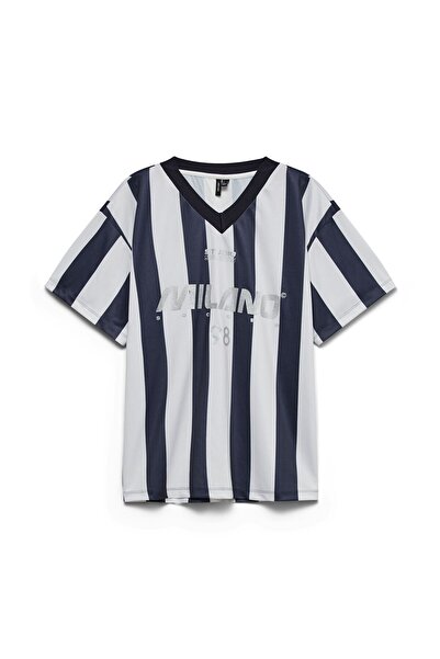 Vero Moda T-shirt VMLAIKA T-Shirt