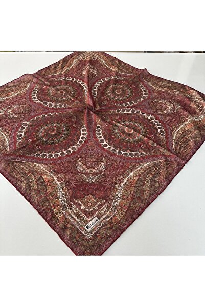 POLO CRAFT Eșarfă din bumbac moale LDJ3216