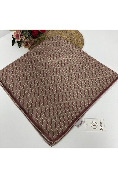 locella Soft Cotton Scarf Ldfc6308