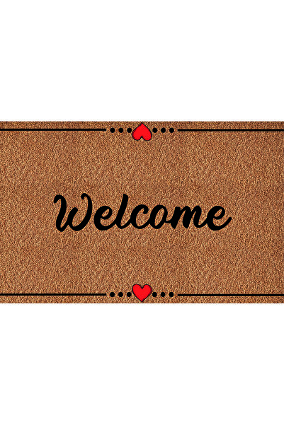 dekorug Door Mat with Fun Designs