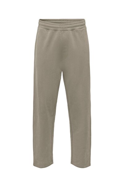 Only & Sons Jogginghose ONSLUCAS Locker geschnitten Jogginghose