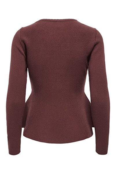 ONLY Strickpullover ONLVILDA Strickpullover