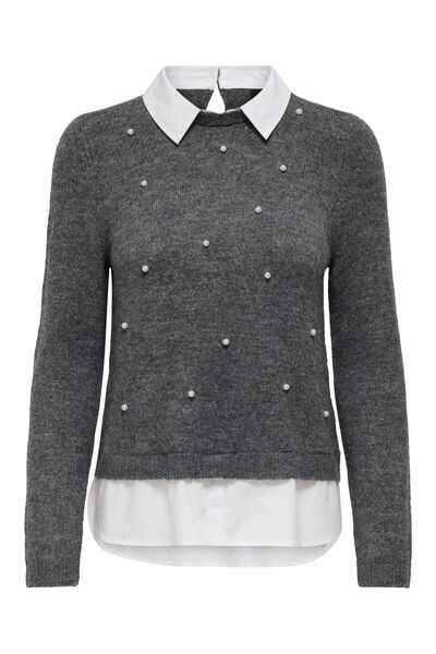 ONLY Strickpullover ONLDOLLY Strickpullover