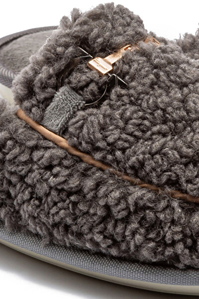 Twigy Siya Women's House Slippers Gray 37/41