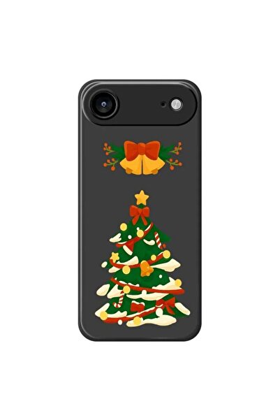 REDz Accessories Θήκη Χριστουγεννιάτικου Δέντρου, για iPhone 17 Air, Προστασί...