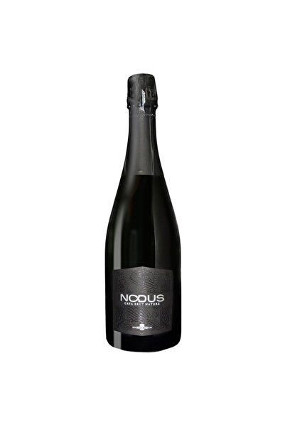 Nodus Cava Brut Nature 11% 0.75L