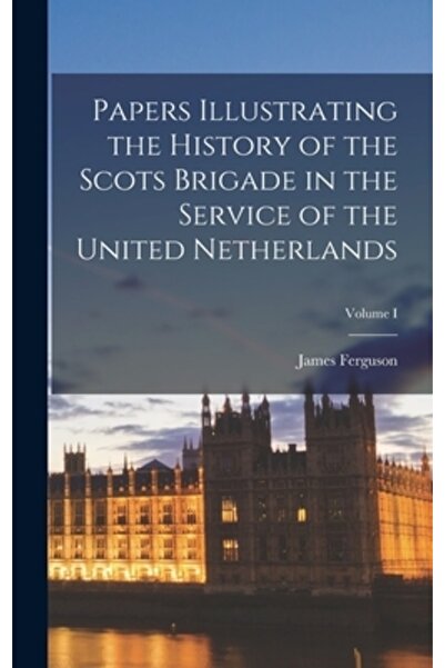 Legare Street Pr Lucrări care ilustrează istoria Brigăzii Scoțiene în servici...