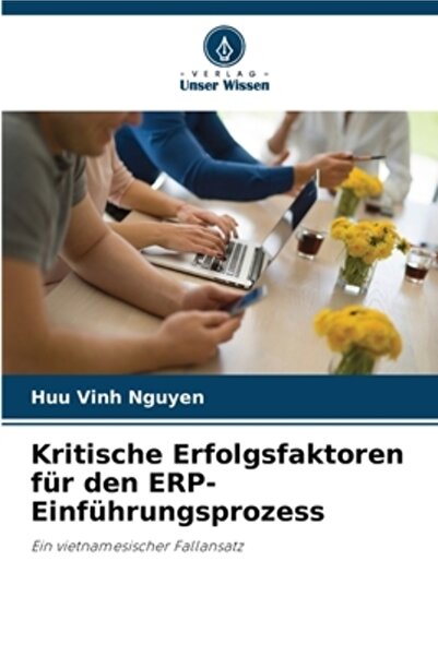 Verlag Unser Wissen Factorii de exprimare critici f
