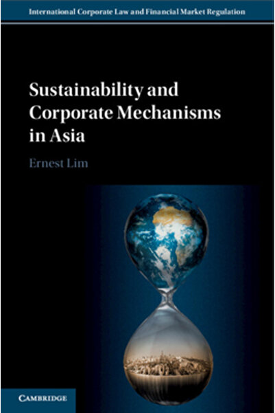 Cambridge și mecanisme corporative în Asia