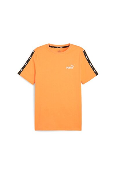 Puma Tricou ESS+ Tape Tee Barbati