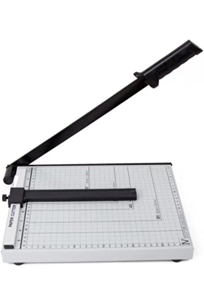 Generic A4 Paper Cutter Paper Guillotine Cutter