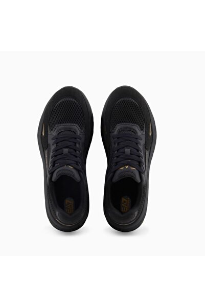 EA7 CRUSHER SONIC MIX Men's Sports Shoes