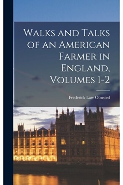 Legare Street Pr Plimbări și discuții ale unui fermier american în Anglia, vo...