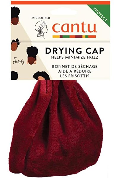 Cantu Microfiber Drying Cap