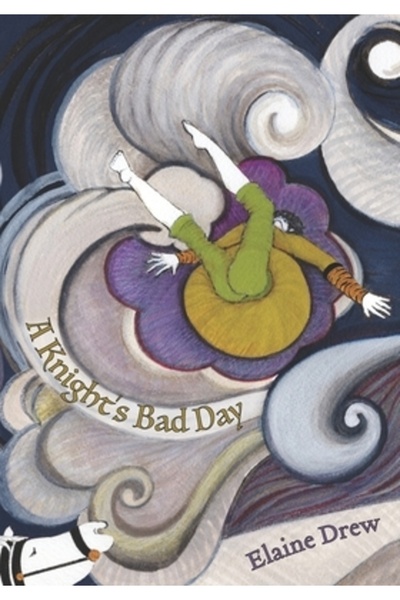 Taeran Arts O zi proastă a unui cavaler