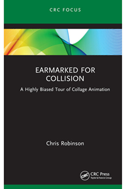 Crc Pr Inc Earmarked for Collision: Un tur extrem de părtinitor al animației ...