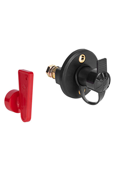 Shimano INTRERUPATOR CURENT BATERIE 12/24V M8